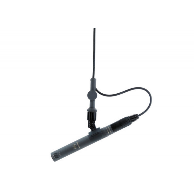 Schoeps H 20g - Suspension libre par cable pour micro Colette