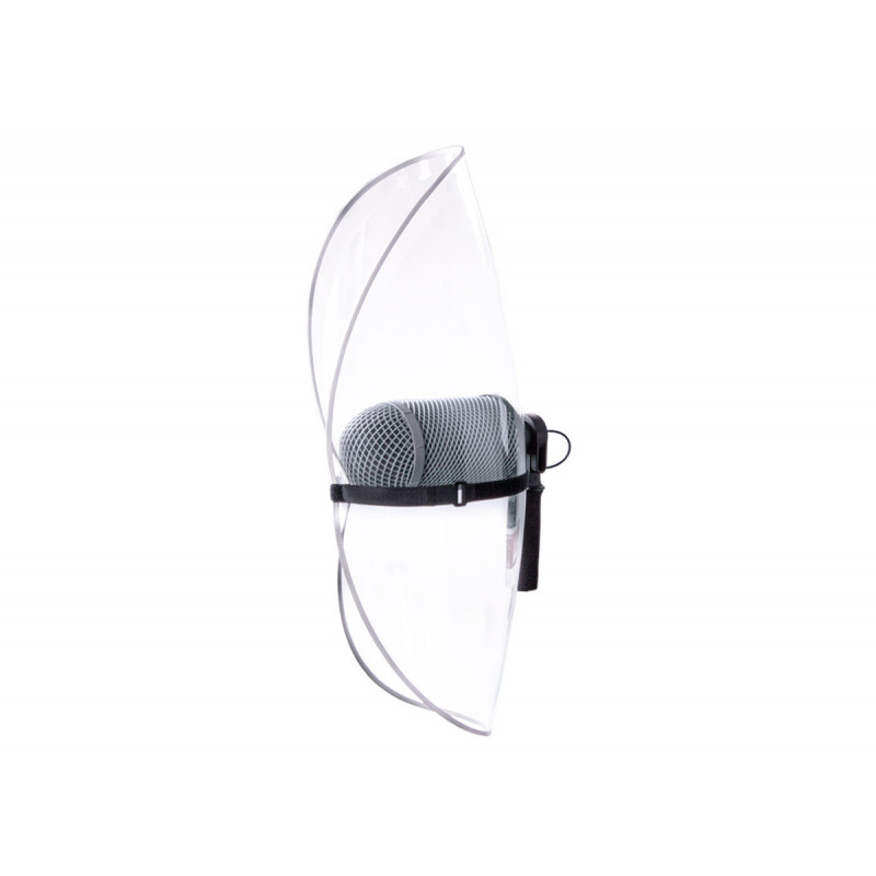 Schoeps CCM 21 Parabolic Dish set - Comprend : Par-1 Kit CCM21Lg