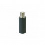 Schoeps STR-TC - Tige passive courte moletee pour microphone