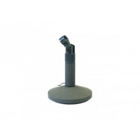 Schoeps TC g - Mini support sur table inclinaison reglable CCM H80m