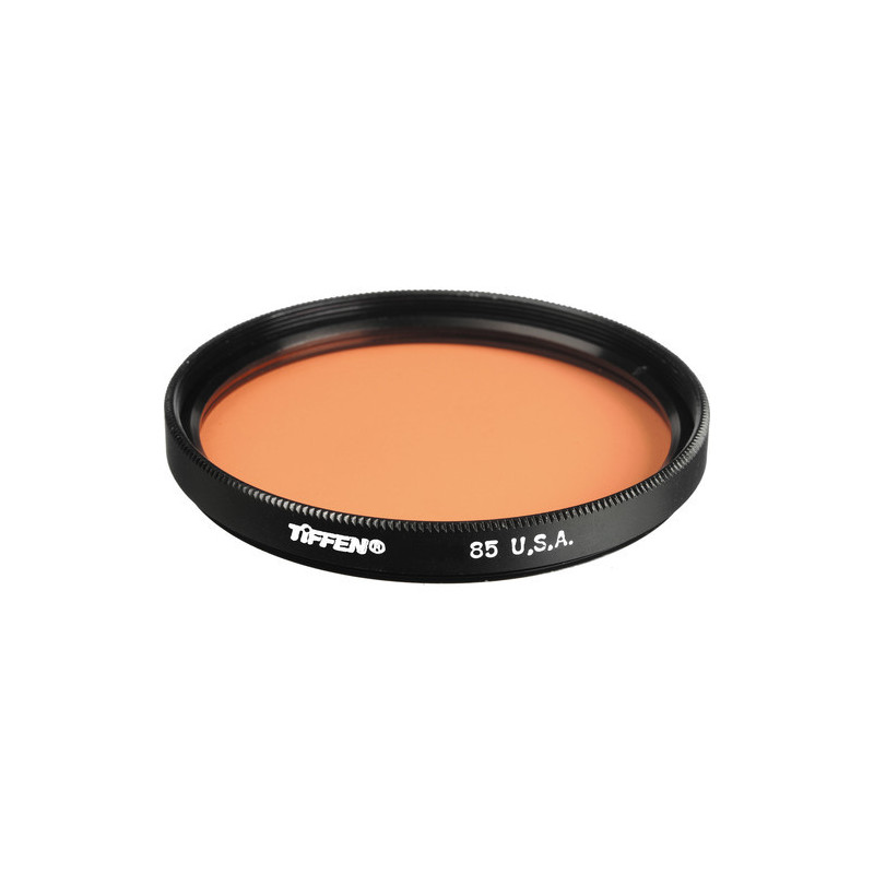 Tiffen Filtre 55mm 85