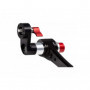 Shape Ensemble Baseplate et poignée quick handle pour FX6