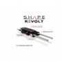 Shape Ensemble Baseplate et poignée quick handle pour FX6