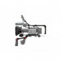 Shape Baseplate, Handle, VF, Matte Box, Follow Focus pour FX6