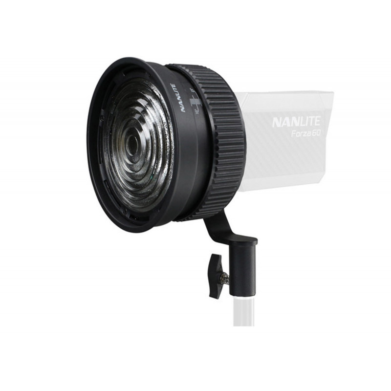 Nanlite FL-11 Lentille fresnel avec volets pour Forza 60/150