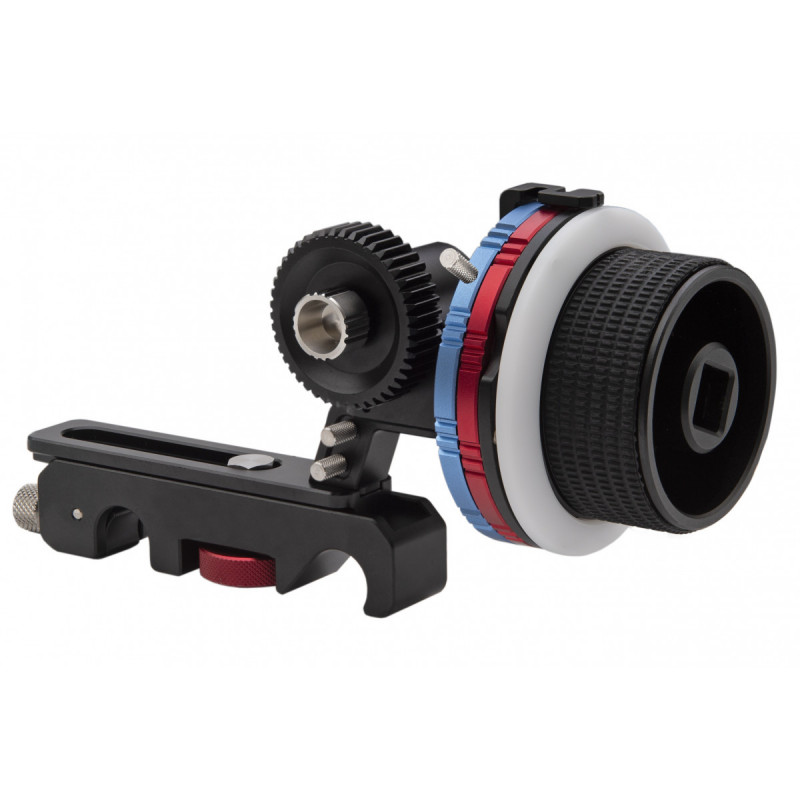 PRL Complete Director's Follow Focus Kit