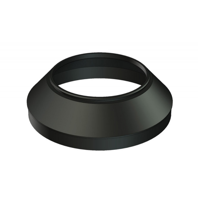 Vocas 105 mm to M72 Threaded step down XL ring