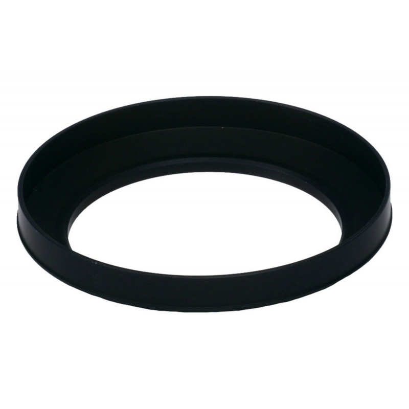 Vocas 114 mm to M72 Threaded step down ring