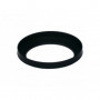 Vocas 114 mm to M72 Threaded step down ring