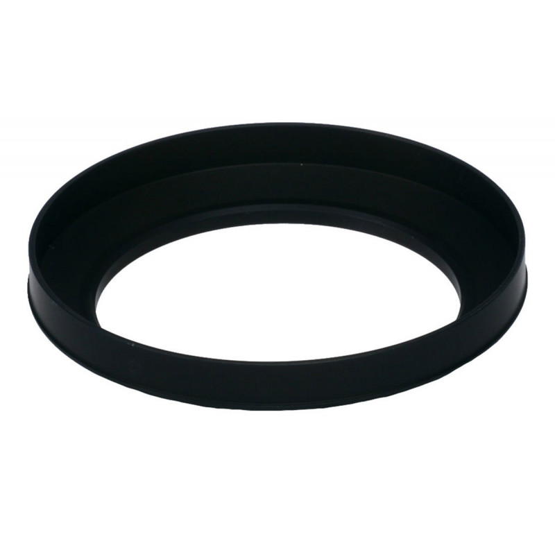 Vocas 114 mm to M82 Threaded step down ring