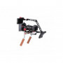 Vocas Flexible camera rig FCR-15 Advanced kit