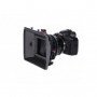 Vocas MB-256 matte box kit for any camera with 15 mm LW support