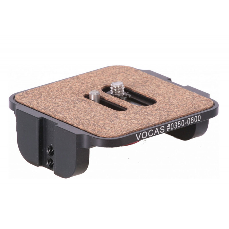 Vocas Separate Pro support base plate