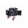Vocas Base plate for Sony PMW-F5 & F55