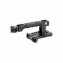 Vocas Top handgrip kit for Canon EOS C500 MKII / C300MKIII