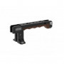 Vocas Separate top handgrip low (no rails)