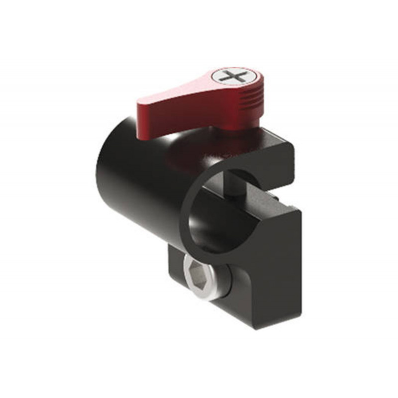 Vocas 15 mm Single rail holder