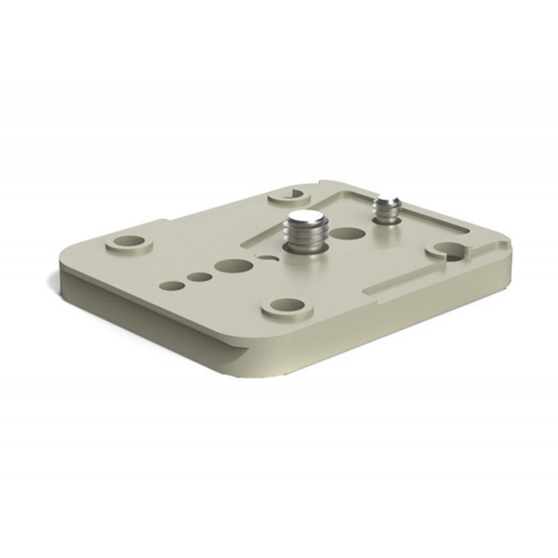 Vocas Flat base plate for USBP-15 MKII
