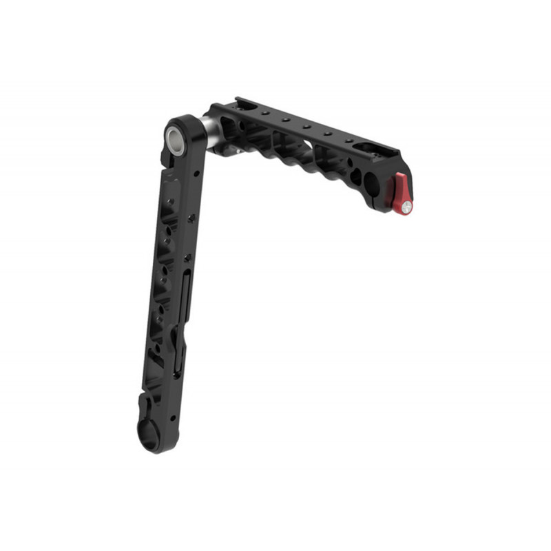 Vocas FCR-15 top handle