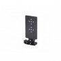 Vocas Battery adapter plate for 15 mm rails
