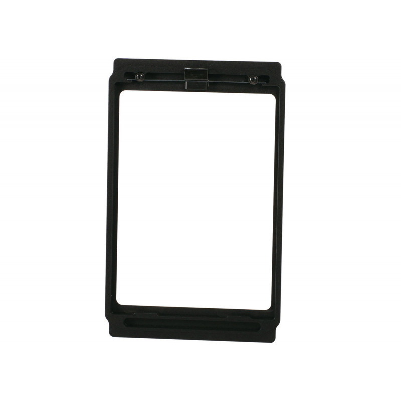 Vocas 4th Aluminum filter frame 4" x 5.65" horizontal for MB45X/600