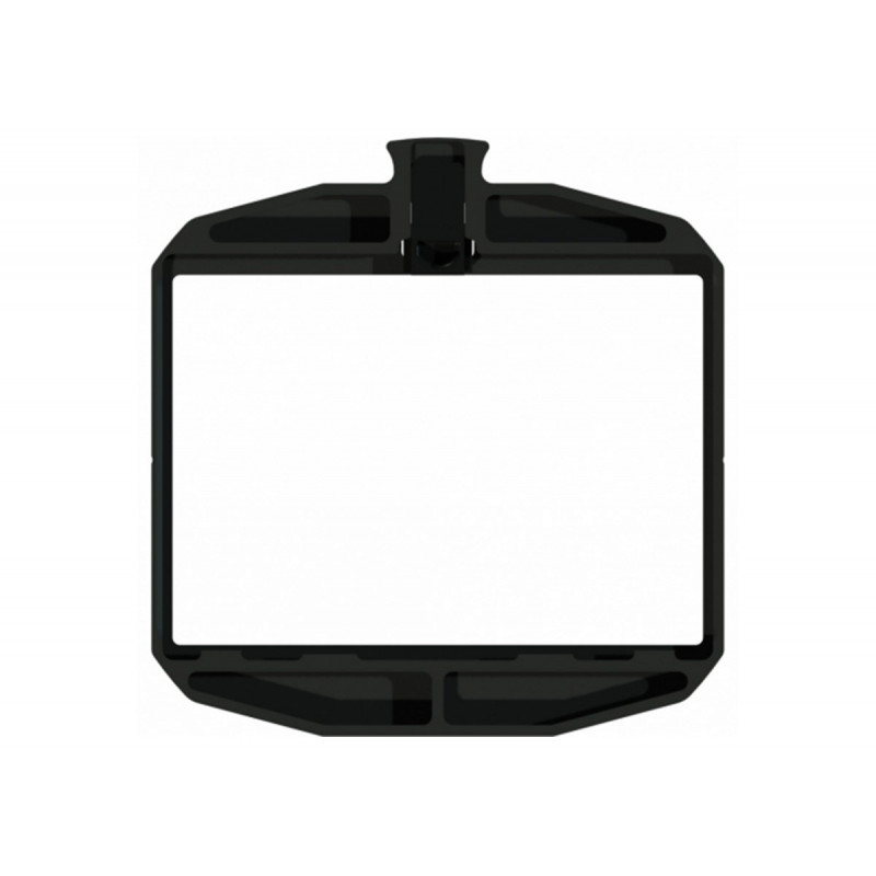 Vocas Filter frame 4" x 4" / 4"x 5,65" combo for MB-43X