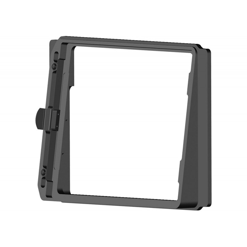 Vocas 4th Tilted 4" x 5,65" filter holder for MB-45X and MB-600