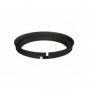 Vocas 138 mm to 114 mm Step down ring for MB-430