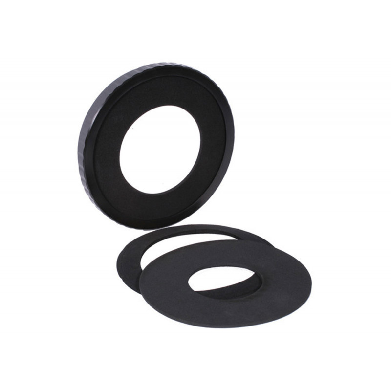 Vocas 143 mm Flexible donut adapter ring for MB-435 / MB-436 & MB-455