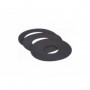 Vocas Separate rubber donut set for flexible donut adapter ring 143mm