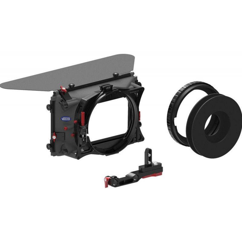 Vocas MB-436 kit: for any camera with 15 mm rail support