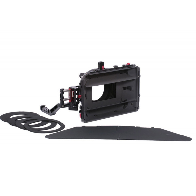 Vocas MB-455 kit: for any camera with 15 mm rail support