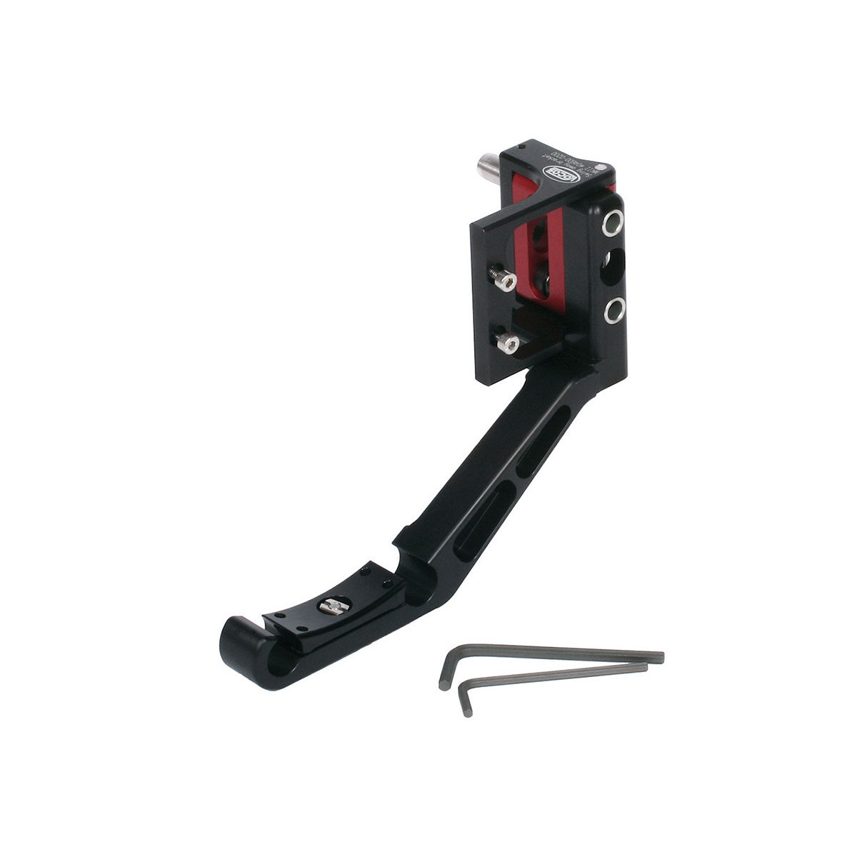 Vocas 15 mm Lightweight swing away bracket MKII for MB45X