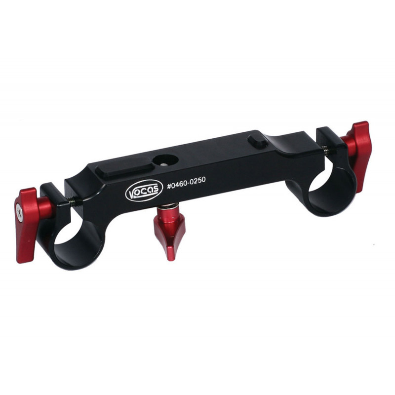 Vocas 19 mm Adapter for SA MKII for MB-45X and bars adapter MB-455