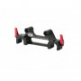 Vocas 0490-0001 Adaptateur de rail 19 mm vers 15 mm