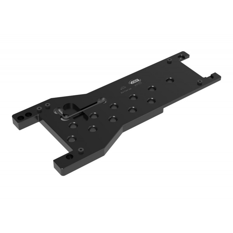 Vocas Sony HDC-4800 to BP-18 adapter plate
