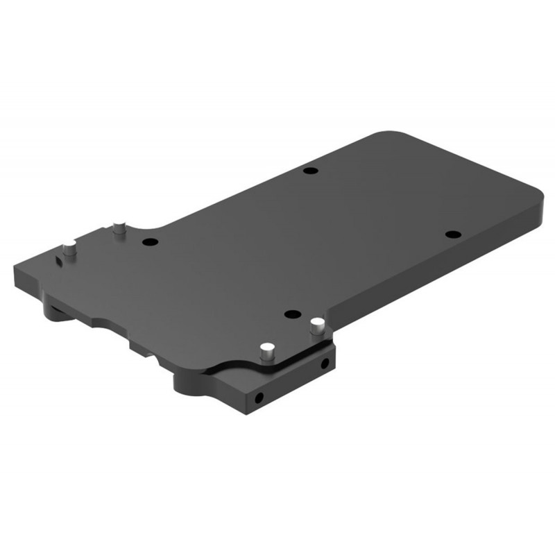Vocas Arri Alexa Mini / Mini LF dovetail adapter plate for USBP MKII