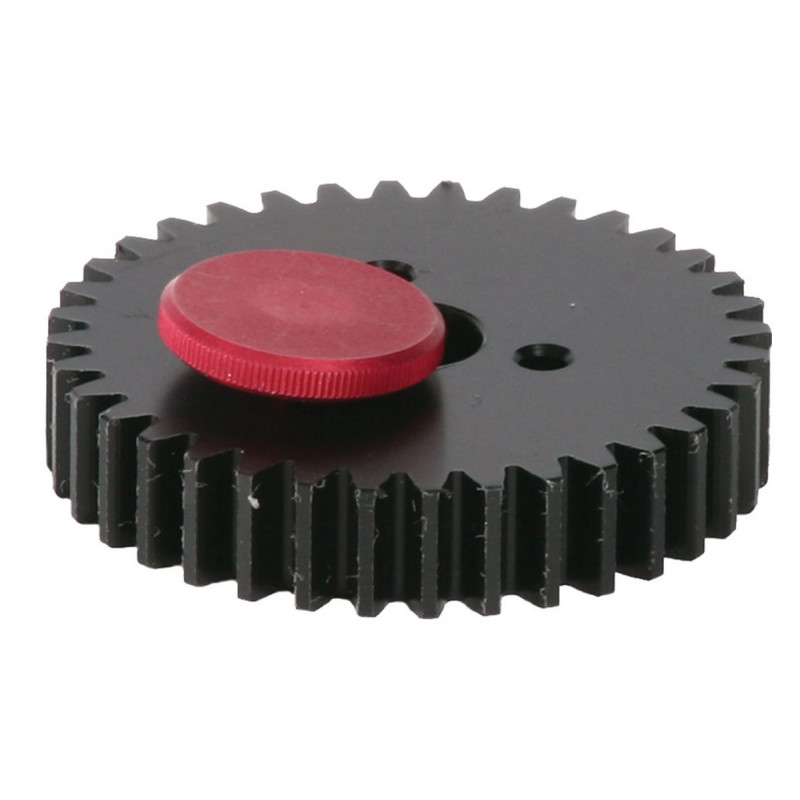 Vocas MFC-1 / 1B drive gear M0,8 x 40