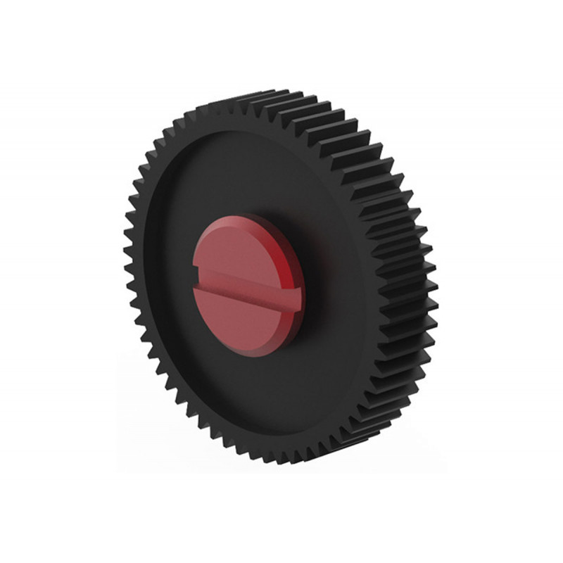 Vocas MFC-2 / 6 drive gear M0,5 x 60 T