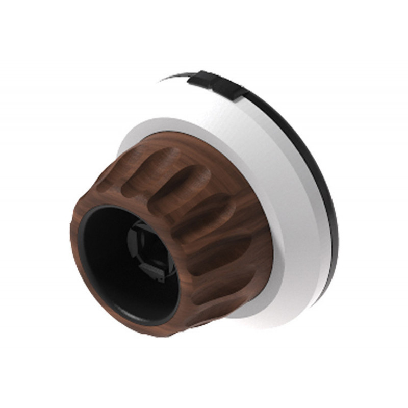 Vocas MFC-2 / 6 knob wood