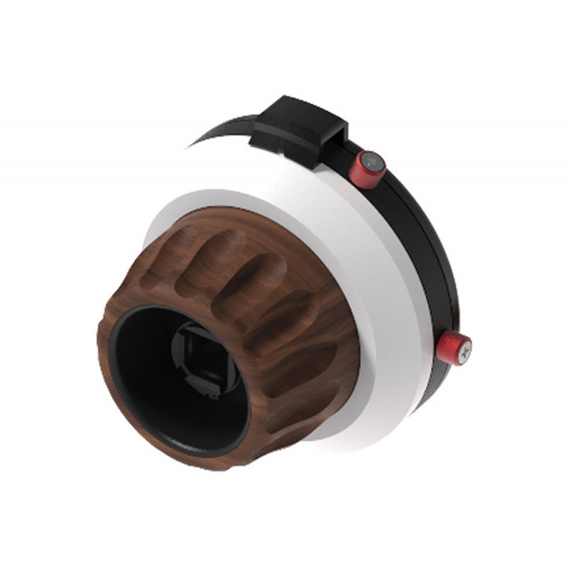 Vocas MFC-2 / 6 knob wood with 1 adjustable stop