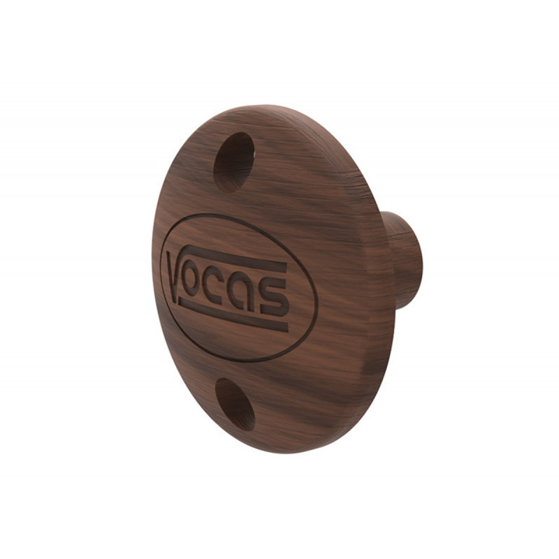 Vocas MFC-2 wooden centre cap