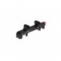 Vocas 0500-1560 Adaptateur de rail snap-on 15 mm vers 19 mm low