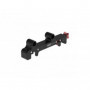 Vocas 0500-1565 Adaptateur rail snap-on 15 mm vers 15 mm low