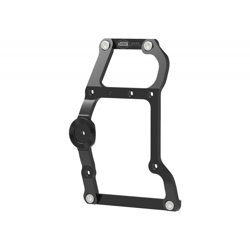 Vocas Cage side bracket left for the Canon EOS C200