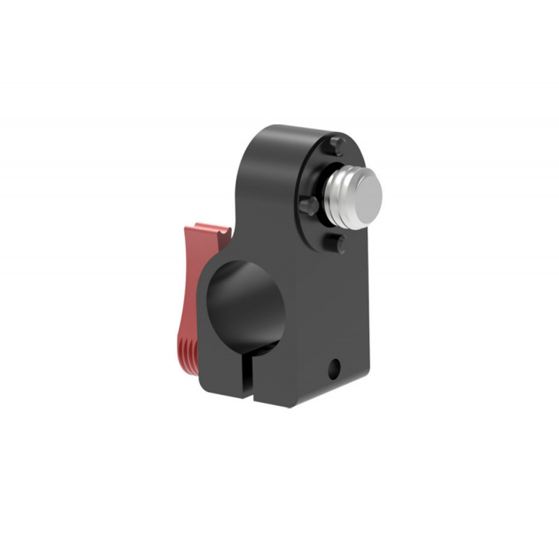 Vocas 0600-0140 Adaptateur 3/8" vers rail 15 mm