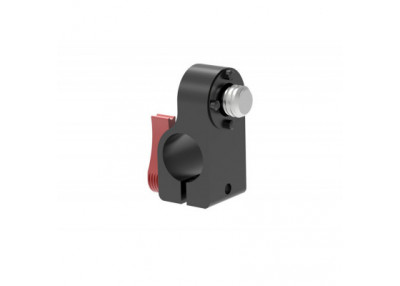 Vocas 0600-0140 Adaptateur 3/8" vers rail 15 mm