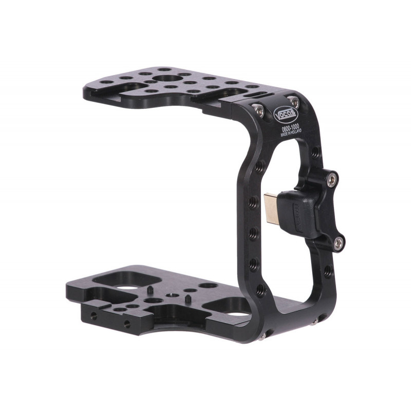 Vocas C-cage for BMD Pocket 4K / 6K