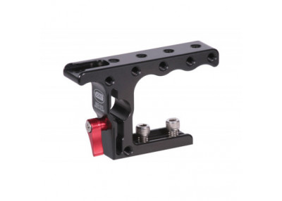 Vocas 0600-1010 Poignée supérieure Mini (Top Handgrip)