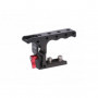 Vocas 0600-1010 Poignée supérieure Mini (Top Handgrip)